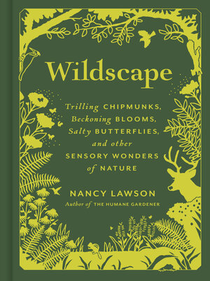 cover image of Wildscape